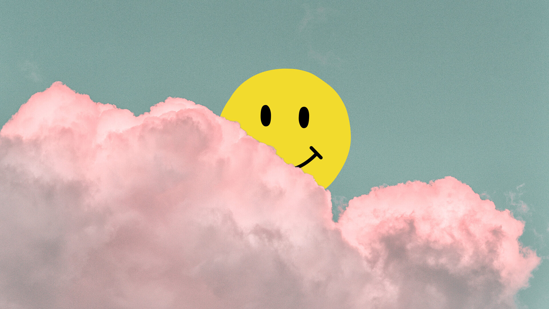 Pop Story happy cloud