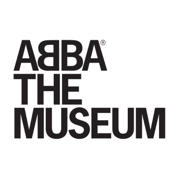Abba The Museum logga